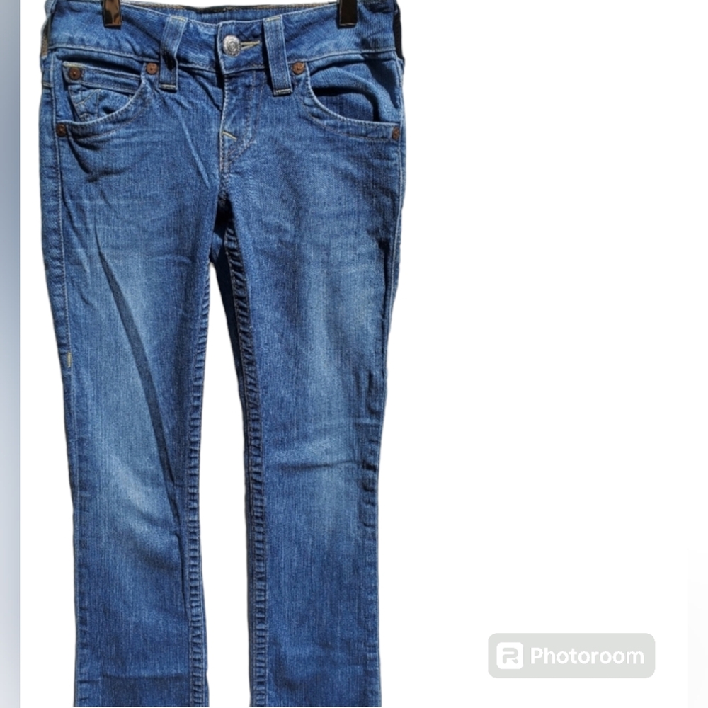 Coogi jeans